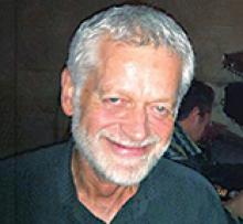 JOHN MONTE SHOPKA Obituary pic