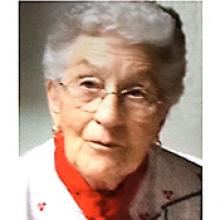 KAY ATKINS Obituary pic