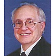 PETER GIESBRECHT Obituary pic