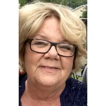 ROSALIND BONNI Obituary pic