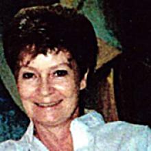 HELEN ROSE CHORNEY (SIMUNDSON) Obituary pic