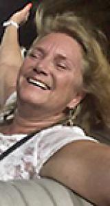 MAXINE GELLER Obituary pic