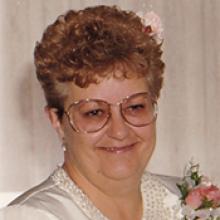 DONNA POTOSKI Obituary pic