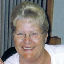 HELENE LEGER (PELLETIER) - Obituary pic