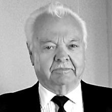 KENNETH JOSEPH ELLIS Obituary pic