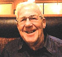 JOSEPH ADRIAN DUNSMORE Obituary pic