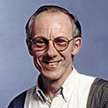 PETER JAMES FRANCIS Obituary pic