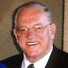 ROGER JULES BRICK Obituary pic