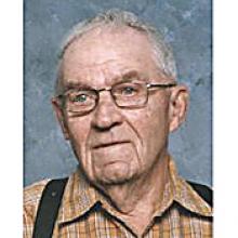 STANLEY LAWRENCE WHALEN Obituary pic