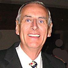 JOHN SUTHERN Obituary pic