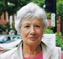 ZELMA GERI KIMELMAN (ZEL) (MINDESS) Obituary pic