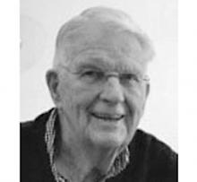 DONALD BRUCE MCKINNON Obituary pic