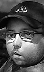 BRENDAN COHOE Obituary pic