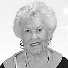 ANNE ROSLYN (SOKOLIUK) Obituary pic