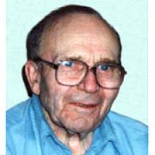 WILLIAM THOMAS FLEMING Obituary pic