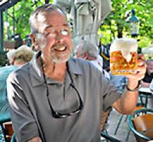 GEROLD PANKIEWICZ Obituary pic