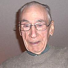 HUGH MACKENZIE MURTA Obituary pic