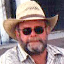 ALLAN (AL) RUSSELL NIXON Obituary pic
