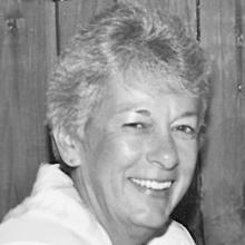 DIANE MARILYN TURGEON Obituary pic