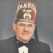 WILLIAM (BILL) KUBIK Obituary pic