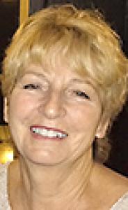 GAIL LORRAINE MAYER (SMITH) Obituary pic