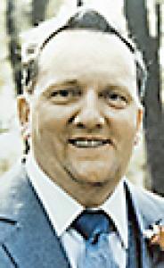 MERVIN SEALS Obituary pic