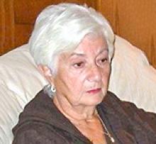 HELEN ROSEMAN Obituary pic