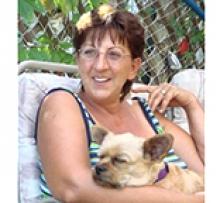 VERA CARDINAL Obituary pic