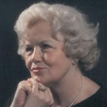 ALEXANDRA B. CAMERON Obituary pic