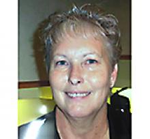 ANNE J. ANDERSON Obituary pic