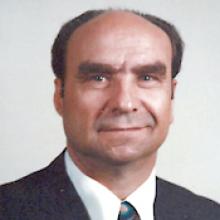 STEFAN SARNOWSKI Obituary pic