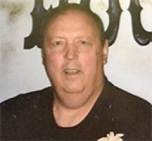 JAMES (JIM) WILLIAM SMITH Obituary pic