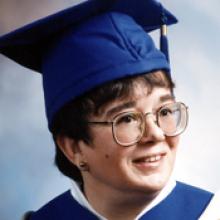 MARGARET SANDRA JOAN (SANDEE) RIGUAX Obituary pic