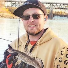 DEREK (DIGS/DIGGY) BRYAN FORSYTH Obituary pic