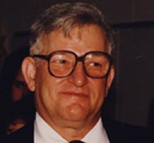 CHRISTIAN HENRY HERMAN PARTAKER Obituary pic