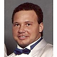RICHARD TESLUK Obituary pic