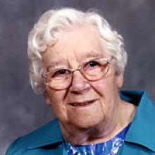 ANGELE PICTON Obituary pic