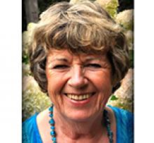 LINDA PATRICIA BAZIUK Obituary pic