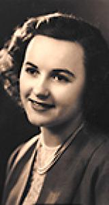 JOAN GLOVER Obituary pic