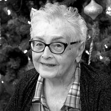 EMILY MORRISSETTE-SALAMANDYK Obituary pic