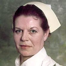 AVA SMIEL (WALLNER) Obituary pic