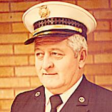 LEONARD ANTHONY GENNICK Obituary pic
