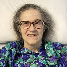 CAROL JOYCE COCHRANE Obituary pic