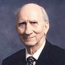 RICHARD DOUGLAS OATWAY Obituary pic