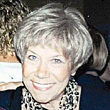 HELEN CIANFLONE Obituary pic