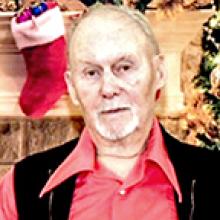 GUY LEO VIGIER Obituary pic