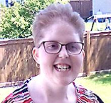 SHAYLA RYANNE MANTON Obituary pic