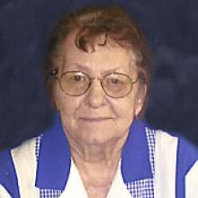 LORRAINE MCPHERSON (RATHERT) Obituary pic