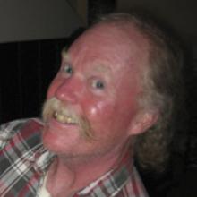 BARRY DOUGLAS FARGEY Obituary pic