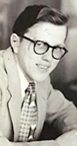 GEORGE LYSAK Obituary pic